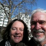 Profile Picture of Ian Huxley (@ianhelenhux) on Instagram