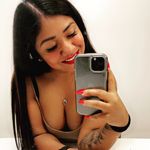 Profile Picture of Berenice Alonso  ☤ (@mylifeisberrynice) on Instagram