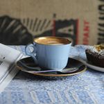 Profile Picture of Bettina Elsner (@cafeblabacka) on Instagram