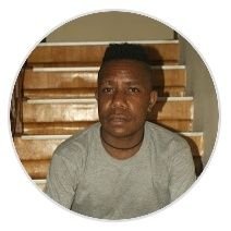 Profile Picture of KEVIN BOB TERORIS (@Kevin_Helokpere) on Twitter