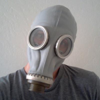 Profile Picture of Crash Danger Quinn (@NotPaulNewman) on Twitter