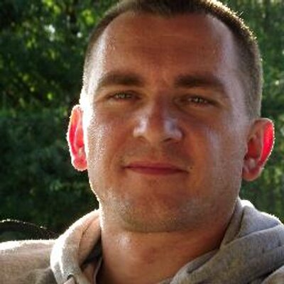 Profile Picture of Robert Andruszko (@fakenrobert) on Twitter