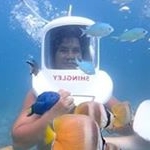 Profile Picture of Michael Ragasa (@cineratekhiel) on Instagram