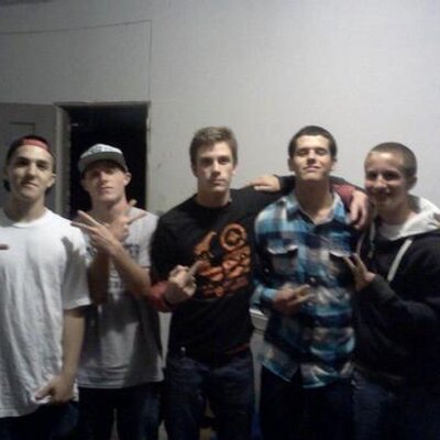 Profile Picture of Sean Brannagan (@Braggs35) on Twitter