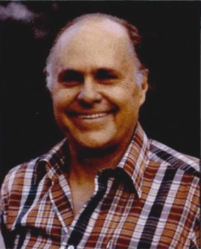 Profile Photo of Wayne Greenon Wikipedia