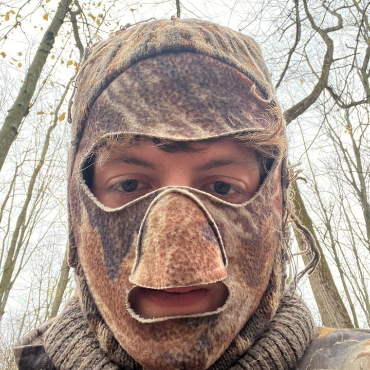 Profile Picture of Justingorrell (@justingorrell23) on Tiktok