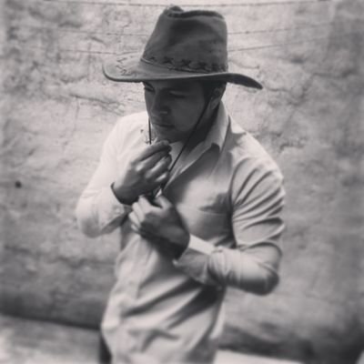 Profile Picture of Dani Galvez (@_DaniOficial) on Twitter