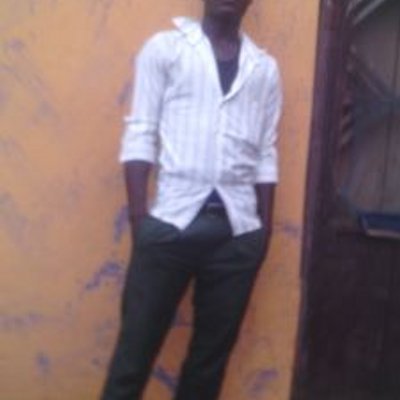 Profile Picture of Daniel Defore (@DeforeDaniel) on Twitter