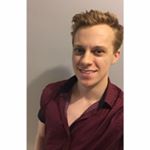 Profile Picture of Mitchell McLean (@mitch_m01) on Instagram