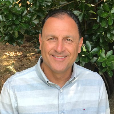 Profile Picture of Frank Nappi (@FrankNappi) on Twitter