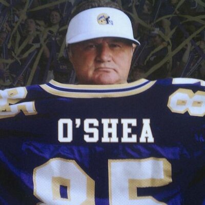 Profile Picture of Mike (@MikeOShea33) on Twitter