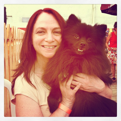 Profile Picture of Natalie Casale (@DoctorNC15) on Twitter