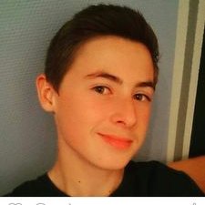 Profile Picture of Léo Charpentier (@leo_charpentier) on Twitter