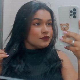 Profile Picture of Rávilla Britto (@rvillabritto) on Pinterest