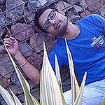 Profile Picture of Deepak Mishra (@deepakmishra30) on Flickr