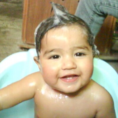 Profile Picture of Daniela Vella (@danielavella6) on Twitter