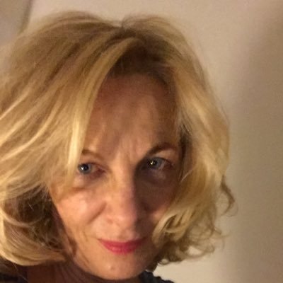 Profile Picture of Heidi Baumgartner (@HeidiBaumgartn1) on Twitter