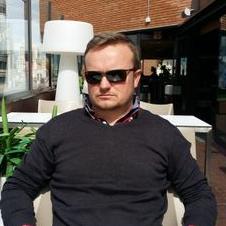 Profile Picture of Andrew Ashcroft (@atafuelinjecti1) on Twitter