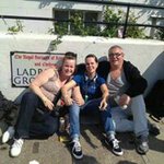Profile Picture of James Mcbryde (@mcbrydejames) on Instagram