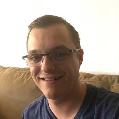 Profile Picture of Brian Stutsman (@bstutsman602) on Twitter