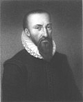 Profile Picture of Ambroise Paréon Wikipedia