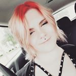 Profile Picture of Shelby Hutton (@clark_hutton) on Instagram