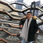 Profile Picture of Leo Andrew Dizon (@andrew_dizon_) on Instagram