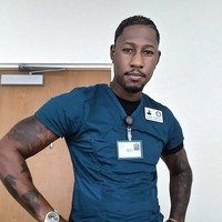 Profile Picture of Kenny Wright (@kenny-wright-7) on Quora