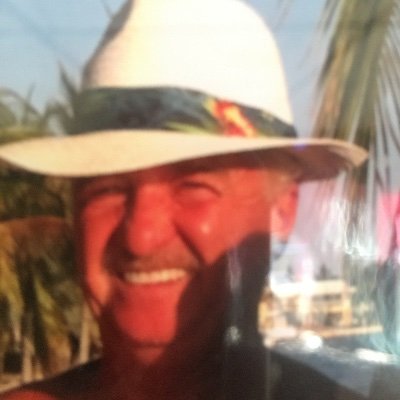 Profile Picture of Michael Ebbe St (@MichaelEbbe) on Twitter