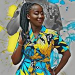 Profile Picture of lucy mwende (@mwende.comedian) on Instagram