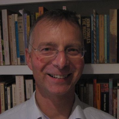 Profile Picture of Mark Segal (@markpasegal) on Twitter