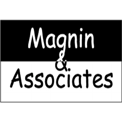 Profile Picture of Magnin & Associates (@MagninGames) on Twitter