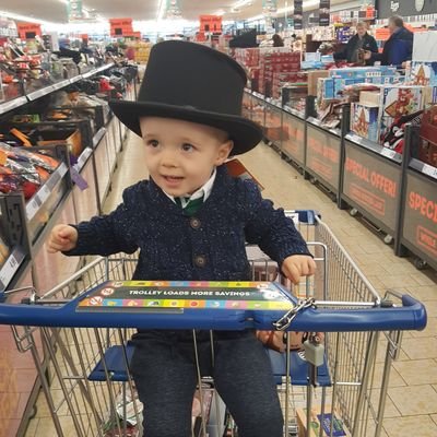 Kenneth O Brien - Twitter Profile Picture of Kenneth O Brien (@devil_ken_666) on Twitter