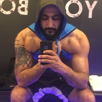 Profile Picture of Pierre Haddad (@pierrehaddad19) on Twitter