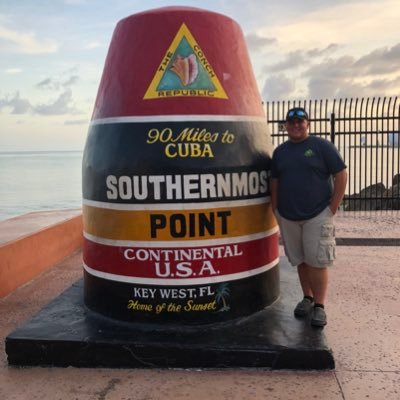 Profile Picture of Jason Latham (@jasontlatham11) on Twitter