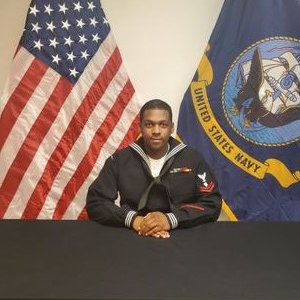 Profile Picture of Sheldon Charles (@SheldonCharle16) on Twitter