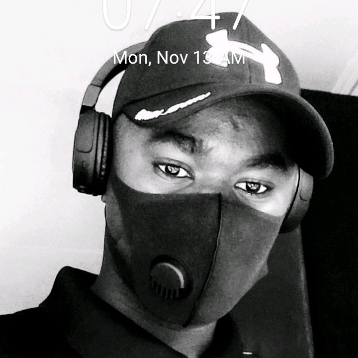 Profile Picture of Keith (@keithkamanga) on Tiktok