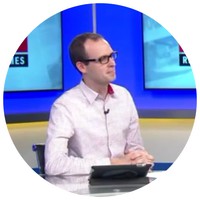 Profile Picture of Lucas Pate (@lucas-pate-3) on Quora