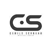 Profile Picture of Camilo Serrano Oficial (@camiloserranooficial7505) on Youtube