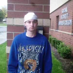 Profile Picture of Charles Reinhardt (@bad472) on Myspace