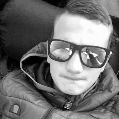 Profile Picture of David Burrell (@daviddburrelll) on Twitter