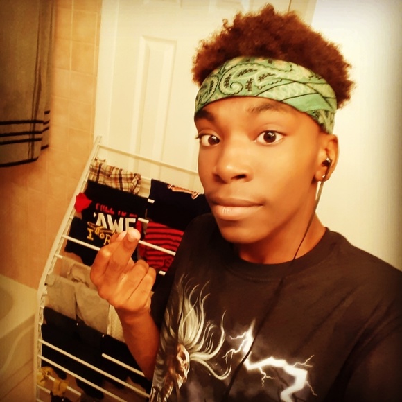 Profile Picture of Lil Nemo (@nemolit) on Poshmark