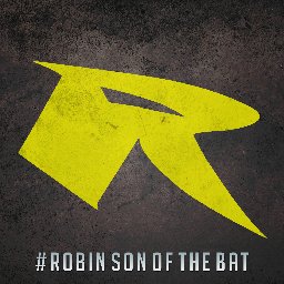 Profile Picture of Robin Son of the Bat (@RobinSonofBat) on Twitter
