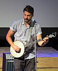 Tim Baker (musician) - Wikipedia Profile Picture of Tim Baker (musician)on Wikipedia