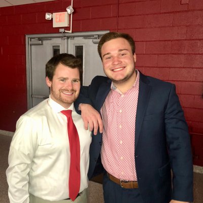 Profile Picture of Jacob (@knowlton_55) on Twitter