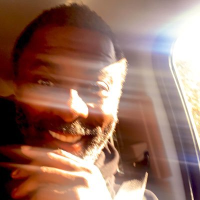 Profile Photo of Idris Elba (@idriselba) on Twitter