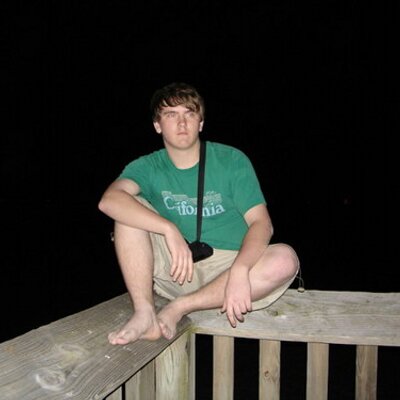 Profile Picture of James Helton (@jimmy1153) on Twitter