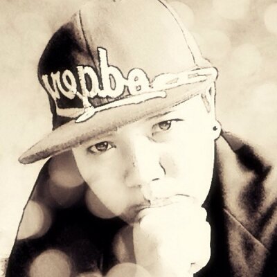 Profile Picture of Kris Leslie Marinas (@kris_marinas) on Twitter