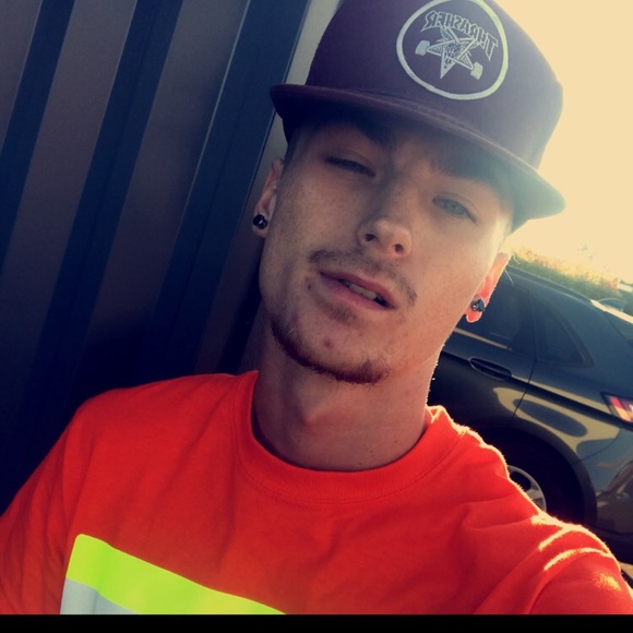 Profile Picture of Bryce Meyer (@bryce_meyer) on Poshmark