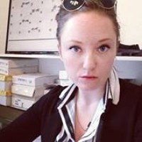 Profile Picture of Amy Silbergeld (@amy-silbergeld-1) on Quora